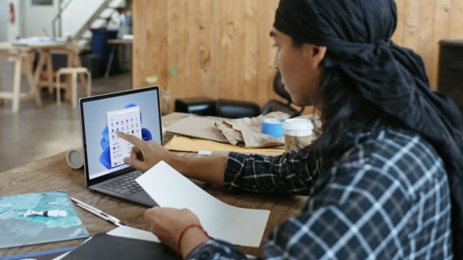 Update Windows 11: Microsoft Janji Dengar Keluhan Pengguna
