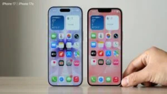 iPhone 18 Dirumorkan Pakai Layar Jadul, Hemat Baterai Terancam?