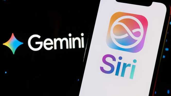 Google Kuasai Siri! Apple Resmi Pakai AI Gemini untuk Ubah Wajah Asisten Virtual, Asal-Usul Kemitraan: Janji Januari 2026 yang Kini Jadi Kenyataan, Fitur Baru Siri: Akhirnya Bisa Ngobrol Seperti Manusia?, Isu Privasi: Di Mana Data Siri Diproses?, Jadwal Rilis: Kapan Siri Baru Hadir?, Mengapa Apple Memilih Google Bukan OpenAI atau Lainnya?, Implikasi Strategis: Apa Artinya bagi Perlombaan AI Global?, Kesimpulan: Langkah Berani, tapi Penuh Risiko