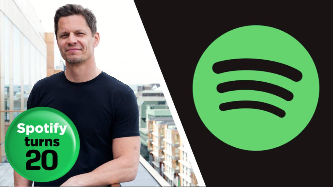 20 Tahun Inovasi Spotify: Transformasi Industri Musik Global