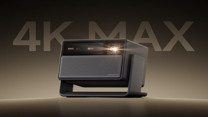 Xgimi RS30 Resmi Rilis