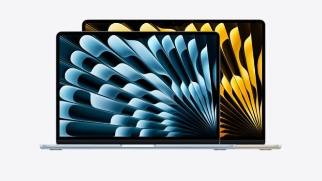 MacBook M5 vs M4 Pro: Beda Rp6 Juta, Mana yang Lebih Worth It?, 1. Port dan Kecepatan SSD: Thunderbolt 5 vs SSD Internal Super Kencang, 2. Performa CPU dan RAM: Responsif Harian vs Daya Tahan Multitasking Berat, 3. Desain Web &amp; Pemrograman: Seimbang untuk UI, Unggul untuk Backend, 4. Produksi Musik &amp; Manajemen Suhu: M4 Pro Tetap Dingin di Bawah Tekanan, 5. GPU &amp; Gaming: M4 Pro Menang, Tapi M5 Tak Tertinggal Jauh, 6. Edit Foto &amp; Video: M5 Juara Video, M4 Pro Raja Foto Massal, 7. Efisiensi Baterai: M5 Juara Mutlak