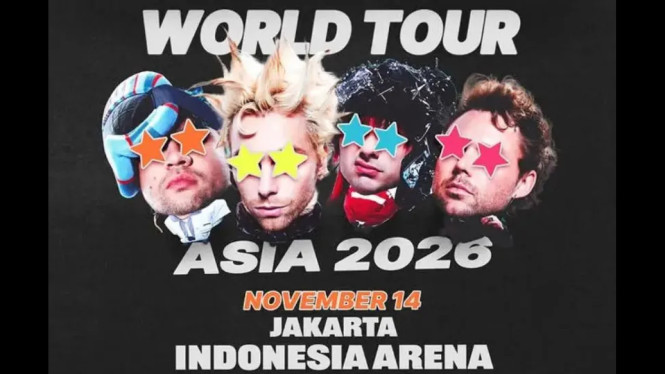 Link Resmi Beli Tiket Konser 5SOS Jakarta 2026 - Siap War!, 1. Link Resmi Beli Tiket 5SOS Jakarta 2026, 2. Daftar Harga Tiket Konser 5SOS Jakarta 2026, 3. Jadwal Penjualan Tiket: Presale vs Umum, 4. Cara Beli Tiket 5SOS Jakarta 2026 – Langkah demi Langkah, 5. Tentang 5SOS dan Signifikansi Konser Ini, 6. Tips Sukses War Tiket 5SOS