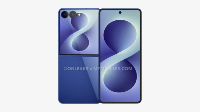 Galaxy Z Flip 8: Lebih Ringan, Lebih Tipis, dan Lipatan Layar Lebih Samar, Engsel baru jadi sorotan utama, Bobot turun ke sekitar 180 gram, Spesifikasi utama disebut masih familiar, Exynos 2600 2nm ikut disebut, Apa artinya untuk calon pengguna?, Harga dan jadwal peluncuran masih rumor, Yang perlu dicek sebelum menunggu Galaxy Z Flip 8