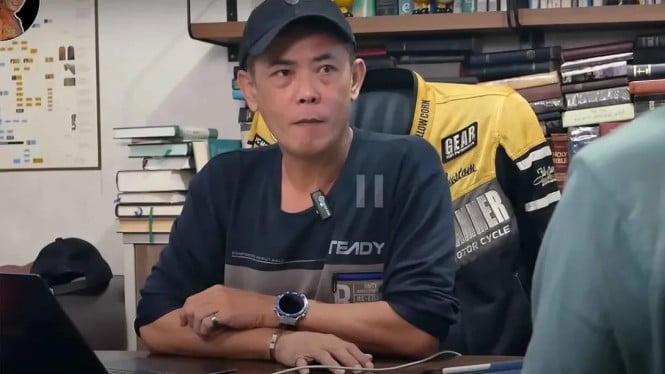 Singgung Kewenangan Yayasan, Respons Tegas Koh Dondy Tan soal Sertifikat Mualaf Richard Lee yang Dicabut, Sertifikat mualaf Richard Lee jadi sorotan, Koh Hanny singgung penggunaan sertifikat dalam proses hukum, Koh Dondy Tan sebut yayasan punya hak, Pesan pembinaan untuk mualaf, Apa yang perlu dipahami pembaca