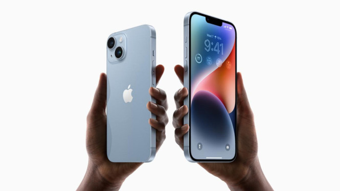 Diskon iPhone Awal Mei 2026, iPhone 14 Turun Harga Drastis, iPhone 14 turun paling besar, Tidak semua iPhone sedang turun harga, iPhone 16e dan iPhone 16 juga ikut diskon, Diskon besar juga muncul di lini Pro generasi sebelumnya, iPhone Air ikut masuk daftar diskon, iPhone 15 dan 15 Plus banyak yang tidak tersedia, Daftar harga iPhone 17 series awal Mei 2026, Apa artinya untuk pembeli?