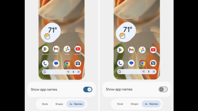 Android 17 Bawa Fitur Rahasia! Ini 8 Fitur Baru yang Bakal Ganti Cara Kamu Pakai HP, 1. App Lock Bawaan: Akhirnya Tanpa Aplikasi Pihak Ketiga, 2. Bubble Multitasking untuk Semua Aplikasi Bukan Cuma Chat!, 3. Perekam Layar Lebih Cerdas dengan Pratinjau Instan, 4. Adaptasi Wajib untuk Layar Besar: Game Dikecualikan, 5. Sembunyikan Nama Aplikasi di Layar Utama Tampilan Lebih Minimalis, 6. Toggle Terpisah untuk Wi-Fi dan Data Seluler, 7. Akses Kontak Terbatas: Privasi Level Berikutnya, 8. Task Continuity: Lanjutkan Aktivitas di Perangkat Lain