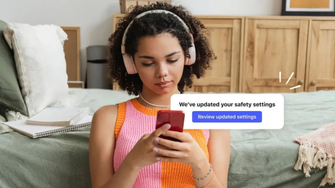 Meta AI Bisa Analisis Wajah Remaja, Tapi Bukan Face Recognition-Apa Bedanya?, Latar Belakang: Tekanan Regulator Global atas Verifikasi Usia, Bagaimana Meta Menggunakan AI untuk Memperkirakan Usia?, Apa yang Dianalisis oleh AI Meta?, Perbedaan Krusial: Face Analysis vs. Facial Recognition, Meta Dorong Tanggung Jawab ke App Store, Kesimpulan: Perlindungan Anak atau Ekspansi Pengawasan Digital?
