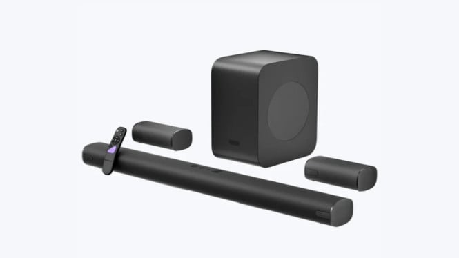 Zebronics ZEB-Juke Bar 9890
