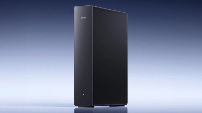 Xiaomi Router BE7200 Pro Meluncur: Wi-Fi 7 Flagship Chip Qualcomm