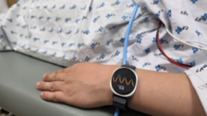 Samsung Galaxy Watch6 Bisa Prediksi Pingsan Sebelum Terjadi