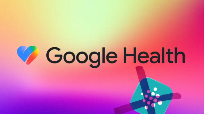 Fitbit Jadi Google Health: Fitur AI Canggih Kini Resmi Hadir