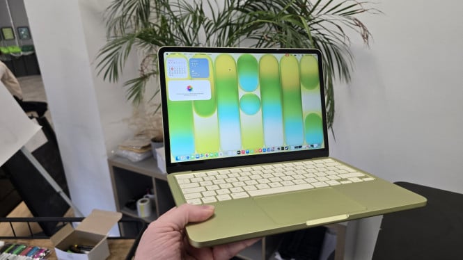 Produksi MacBook Neo Melonjak, Microsoft Mulai Menyerang!