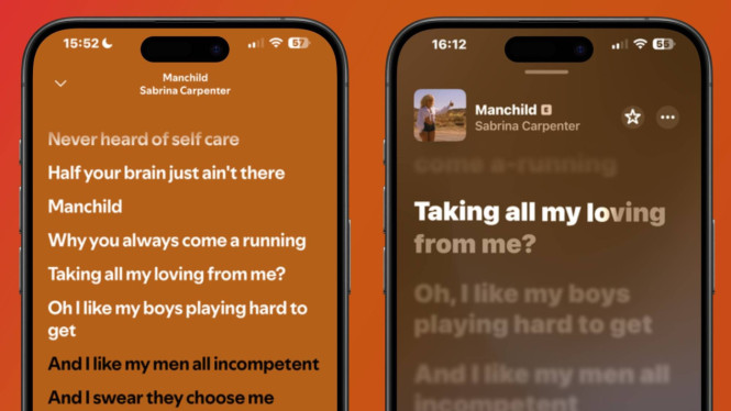 Trik Fitur Lirik Spotify Rahasia Ini Cuma Ada di Android!