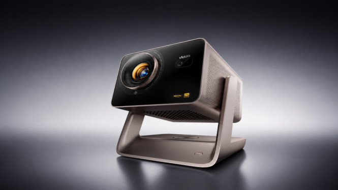 Hisense Vidda C5 Resmi Meluncur,, Empat Model dengan Spesifikasi Berbeda, Vidda C5 Pro Max Jadi Model Pembuka, Vidda C5 Ultra Tawarkan Peningkatan Signifikan, Vidda C5 Ultra Max Hadirkan Audio JBL, Vidda C5 Master Jadi Varian Paling Premium, Harga Seri Hisense Vidda C5, Fokus pada Gamer dan Home Cinema