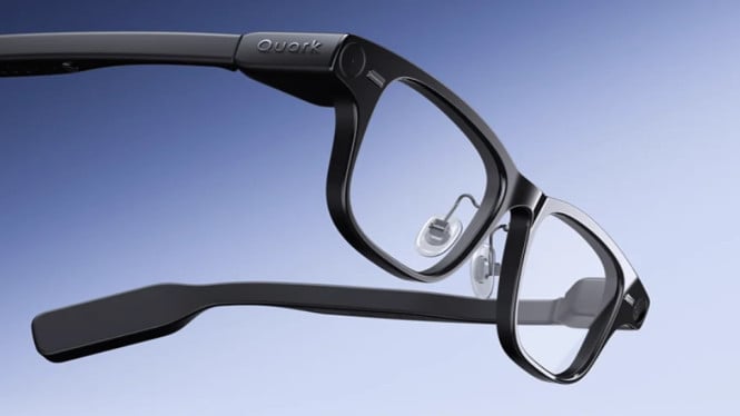 Alibaba Update Qwen AI Glasses S1: Kini Makin Proaktif dan Canggih!