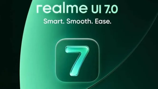 Realme UI 7.0 Resmi Rilis! Ini 11 HP yang Dapat Update Mulai 20 Mei, Daftar 11 Perangkat yang Mendapat Realme UI 7.0 Mulai 20 Mei, Light Glass Design: Wajah Baru Realme UI yang Lebih Transparan &amp; Hidup, Fitur AI Cerdas yang Bekerja di Latar Belakang, Performa Lebih Cepat dengan Flowing Light Engine, Cara Mengupdate ke Realme UI 7.0 dengan Aman, Apa yang Akan Datang Setelah Gelombang Pertama?, Kesimpulan: Lompatan Besar dalam Estetika dan Kecerdasan