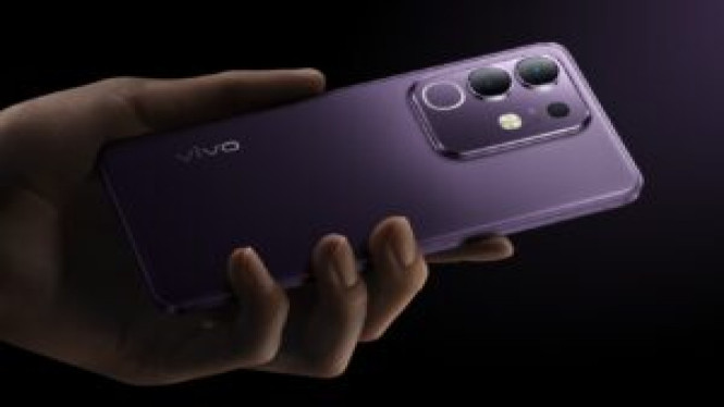 4 HP Vivo Terbaik Harga 15 Ribu Rupee Terbaru 2024