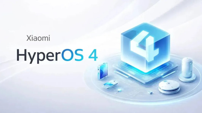 Xiaomi HyperOS 4 Bocor: Liquid Glass, Aplikasi Rust &amp; Warna Leica!, HyperOS 4 vs HyperOS 3.3: Jangan Tertukar!, Desain Liquid Glass: Estetika Transparan yang Menyatukan Dunia Teknologi, Sistem Warna Leica: Identitas Visual yang Tak Bisa Ditiru, Arsitektur “Zero-Legacy”: Akhir dari Era MIUI, Peluncuran Resmi: Q3 2026, Bukan Juni!, Kesimpulan: HyperOS 4 Bukan Sekadar Update Ini Revolusi