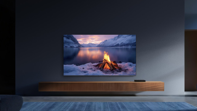Xiaomi TV S Mini LED 2026 Resmi di Indonesia, Harga Mulai Rp9 Juta!, Teknologi QD Mini LED: Lompatan Besar dalam Kualitas Visual, Dukungan Dolby Vision &amp; Dolby Atmos: Pengalaman Bioskop di Rumah, Lima Ukuran Layar, Desain Ultra-Slim, dan Fitur Digital Window, Performa Gaming &amp; Olahraga: Refresh Rate 144Hz dan Game Boost, HyperOS: Pusat Kendali Rumah Pintar Xiaomi, Harga dan Ketersediaan di Indonesia, Kesimpulan: Standar Baru Hiburan Rumahan di 2026