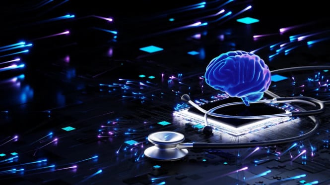 AI Medis OpenAI o1 Kalahkan Dokter ER dalam Diagnosa Cepat