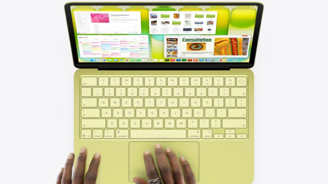 Stok Apple Mac Langka Akibat Lonjakan Permintaan Produk Mac