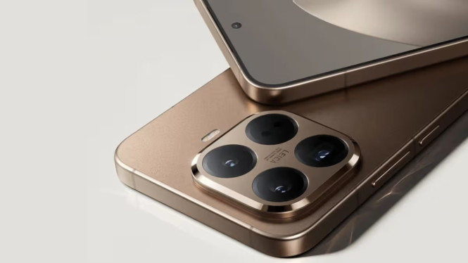 Jangan Buru-buru Beli HP Baru, Xiaomi 17T Muncul dengan Chip Baru dan Baterai Lebih Besar, Xiaomi 17T Terdeteksi di Geekbench AI, Dimensity 8500 Jadi Nilai Utama, Skor AI Sudah Mulai Terlihat, Baterai 6.500mAh Bisa Jadi Daya Tarik, Kamera Disebut Tidak Banyak Berubah, Rilis Mei 2026 Akan Jadi Percepatan Besar, Nilai Upgrade Masih Perlu Dibuktikan