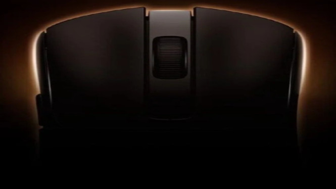 Xiaomi Gaming Mouse 2