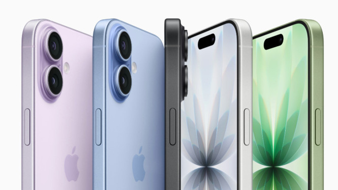 Harga iPhone di iBox Mei 2026: iPhone 14 Diskon 30%, Seri 17 Naik