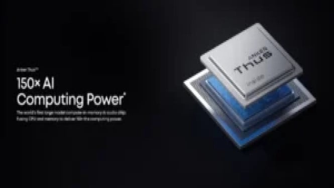 Chip AI Anker Thus Meluncur 21 Mei: Revolusi Audio Power 150x