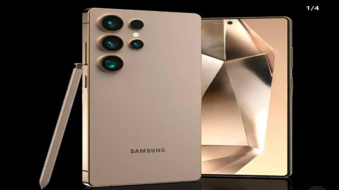 Update Harga Samsung S Series Mei 2026: Galaxy S25 Malah Naik!