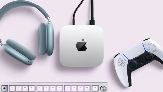 Harga Mac mini M4 Naik? Apple Diam-Diam Hapus Model Termurah!