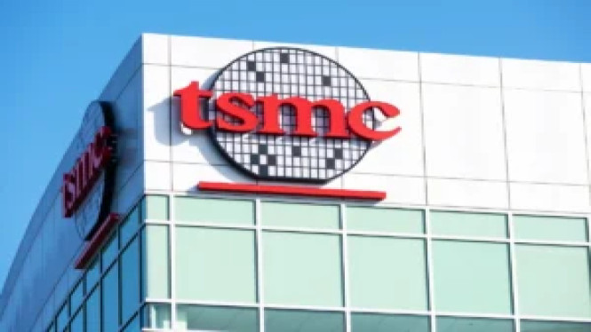 TSMC Percepat Produksi 2nm: Bangun 5 Fab Baru demi Chip AI
