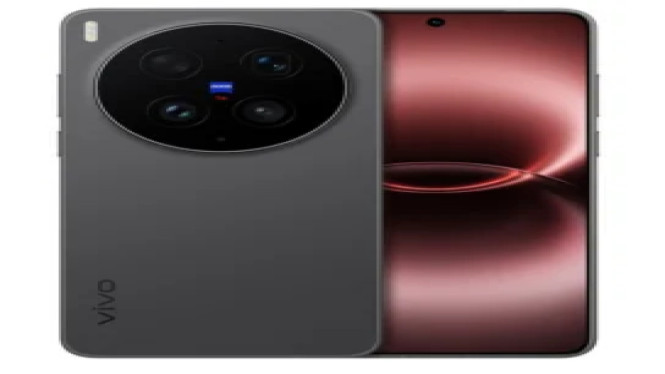 Vivo X300 Ultra Global Rilis: Kamera 200MP & Baterai Jumbo