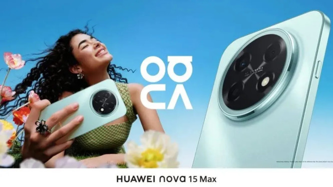 Huawei Nova 15 Max Meluncur 7 Mei: Baterai 8.500mAh &amp; Kamera RYYB!, Baterai 8.500mAh: Langkah Berani di Kelas Mid-Range, Sensor Kamera RYYB: Teknologi Low-Light Huawei yang Diadopsi ke Kelas Menengah, Desain dan Identitas Visual: Benar-Benar “Max”, Koneksi dengan Enjoy 90 Pro Max: Strategi Rebranding Global Huawei, Acara 7 Mei: Bukan Cuma Nova 15 Max!, Harga dan Ketersediaan: Apa yang Bisa Diharapkan?, Kesimpulan: Nova 15 Max, Jawaban Huawei untuk Era “Battery Anxiety”