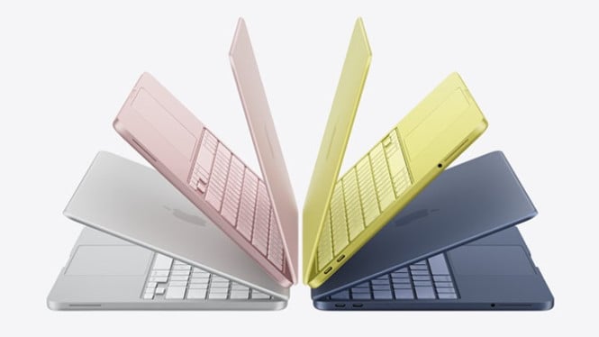 Jangan Buru-Buru Beli! Ini Perbandingan Lengkap MacBook Neo vs Air M1, M3, M5, 1. Desain Fisik: Ringkas vs Profesional, 2. Layar: Full-Screen Tanpa Poni, Tapi Kurang Akurat, 3. Keyboard &amp; Keamanan: Tidak Ada Lampu Latar, Touch ID Terbatas, 4. Trackpad &amp; Audio: Sensasi Klik vs Kualitas Suara, 5. Kamera &amp; Port: Titik Lemah Neo yang Mengecewakan, 6. Performa Inti: Chip A18 Pro vs Apple Silicon M-Series, 7. SSD &amp; Penyimpanan: Kecepatan Transfer Jadi Kendala