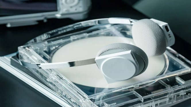 5 Headphone Over-ear Terbaik: Tetap Stylish Saat Dikalungkan