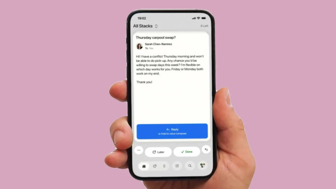 Dampak AI pada Email: Mengapa Inboks Kini Semakin Melelahkan?