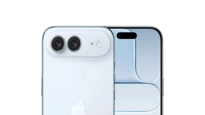 iPhone Air 2 Jadi Ujian Baru Apple Saat Tren HP Ultra Tipis Mulai Ditinggalkan, iPhone Air 2 Jadi Taruhan Baru Apple, Penjualan iPhone Air Disebut Tidak Sesuai Ekspektasi, Vendor Lain Kabarnya Mulai Mundur, Kenapa Ponsel Ultra Tipis Belum Jadi Tren?, Apple Disebut Siapkan Banyak Perbaikan, iPhone Air 2 Belum Tentu Mudah Diterima Pasar