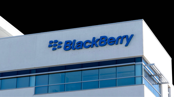 BlackBerry Tidak Benar-Benar Mati, Kini Teknologinya Ada di 275 Juta Mobil