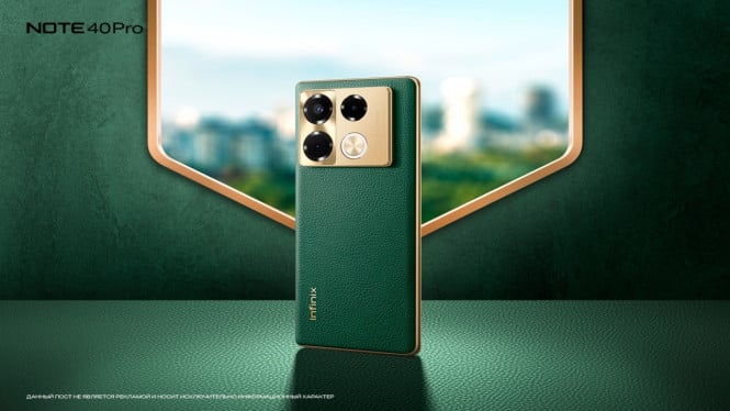 HP Infinix Rp1 Jutaan, Ada Storage 256 GB, Layar AMOLED, dan Kamera 108 MP, RAM 8 GB dan Storage 256 GB Kini Masuk Harga Rp1 Jutaan, Infinix Hot 40i Jadi Pilihan Termurah, Infinix Hot 40 Pro Naik Kelas di Performa dan Kamera, Infinix Hot 50 Pro Bawa Layar AMOLED 120Hz, Infinix Note 40 4G untuk Layar Terang dan Kamera 108 MP, Infinix Hot 50 Pro+ Tawarkan Desain Tipis, Mana yang Paling Menarik?