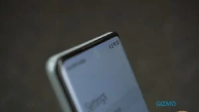 Bocoran Xiaomi Mix 5: Kamera Under Display & Lensa Magnetik