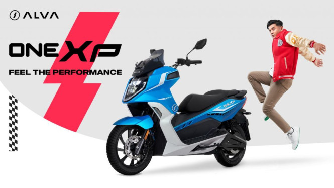 Alva One XP Tawarkan Jarak Tempuh 140 Km, Apa Saja yang Didapat di Harga Rp31 Jutaan?, Jarak Tempuh 140 Km Jadi Daya Tarik Utama, Tiga Riding Mode untuk Kebutuhan Berbeda, TFT Display Adaptif Lebih Nyaman Dibaca, Desain Tetap Familiar, Warna Dibuat Lebih Segar, Motor Listrik Ditingkatkan untuk Cuaca Panas dan Hujan, Fitur Digital Terhubung dengan Aplikasi, Rem CBS dan Lampu LED Proyektor, Harga Setelah Subsidi Sekitar Rp31,5 Juta