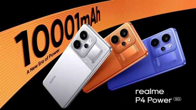 Cari HP Baterai Besar? Ini 5 Rekomendasi HP Baterai 10.000 mAh, Baterai 10.000 mAh Bukan Satu-satunya Penentu, Realme P4 Power 5G Fokus pada Umur Baterai Panjang, Honor Power 2 Tawarkan Baterai Besar dan Performa Tinggi, Honor Win Lebih Dekat ke HP Gaming Baterai Jumbo, Honor Win RT Jadi Alternatif Lebih Terjangkau, Vivo Y600 Pro Andalkan Bodi Tipis dan Charging 90W, Fast Charging dan Pendingin Sama Pentingnya, Pilih Sesuai Pola Pemakaian