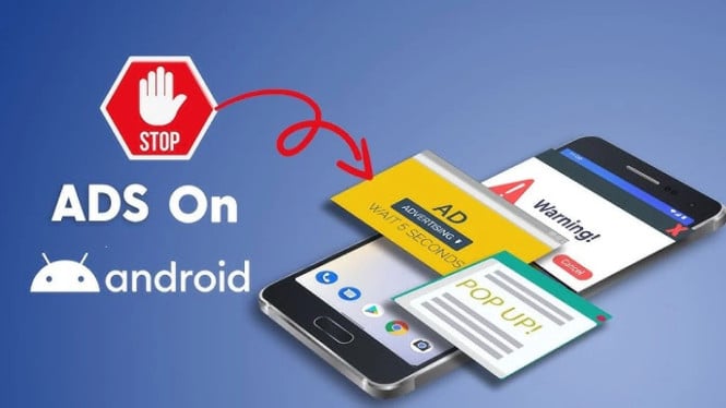 Iklan Pop-up di HP Android Bisa Jadi Tanda Aplikasi Mencurigakan, Ini Cara Mengeceknya, Iklan Pop-up Bisa Berasal dari Browser, Cek Izin Aplikasi yang Bisa Muncul di Atas Layar, Iklan yang Terus Muncul Bisa Mengarah ke Adware, Pengaturan Iklan Bawaan di Xiaomi dan Samsung, Gunakan Safe Mode untuk Menemukan Aplikasi Bermasalah, Urutan Aman Saat Mengecek Iklan di Android