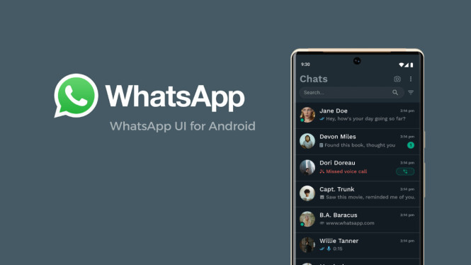 HP Android Lawas yang Dulu Populer Berisiko Tak Bisa Pakai WhatsApp, Cek Versi OS-nya, HP Lama yang Dulu Populer Bisa Masuk Risiko, Kuncinya Ada di Versi Android, Kenapa WhatsApp Meninggalkan Android Lama?, Cara Cek Versi Android di HP, Cek Pembaruan Sistem Sebelum Ganti HP, Backup WhatsApp Jadi Langkah Penting, Perlukah Mulai Siapkan HP Baru?, Jangan Hanya Mengandalkan Nama Model