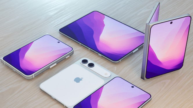 iPhone Ultra Foldable Tembus Rp40 Juta? Ini Bocoran Harga Resminya!, Prediksi Harga: Dari USD 1.999 hingga Nyaris USD 3.000, Perbandingan Langsung: iPhone Ultra vs iPhone Pro Max, Mengapa Harganya Selangit? Ini 4 Faktor Utamanya, Tantangan di Pasar: Apakah Konsumen Siap Bayar Rp40 Juta?, Kapan Dirilis? Masih Kabar Burung, Tapi Waktunya Hampir Tiba, Kesimpulan: Bukan Sekadar Smartphone Tapi Pernyataan Teknologi