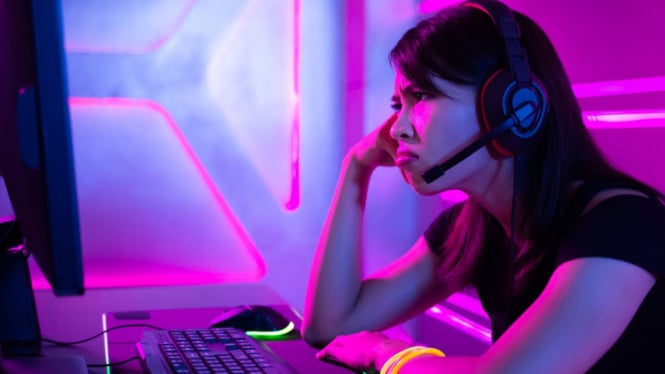 Microsoft Sebut 32GB RAM 'Zona Aman' Gaming Windows 11