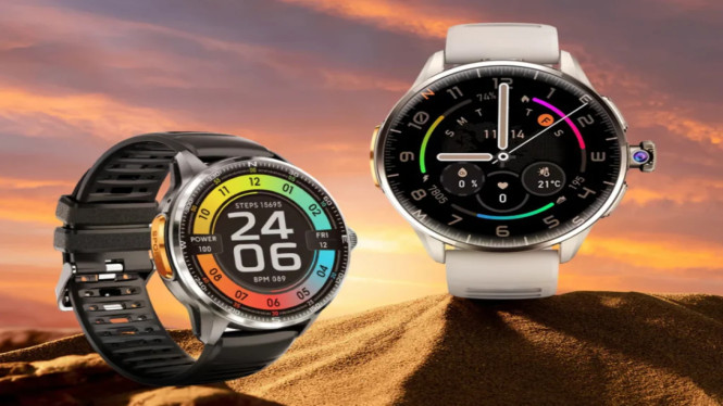 Rogbid Model R3, Rogbid Model R3, Smartwatch Rasa Smartphone di Pergelangan Tangan, Rogbid AMOLED 1.75 Inci, Seimbang antara Harga dan Fitur, Rogbid Rowatch 2, Solusi Hemat untuk Pengguna Pemula, Perbandingan Fitur Ketiga Model
