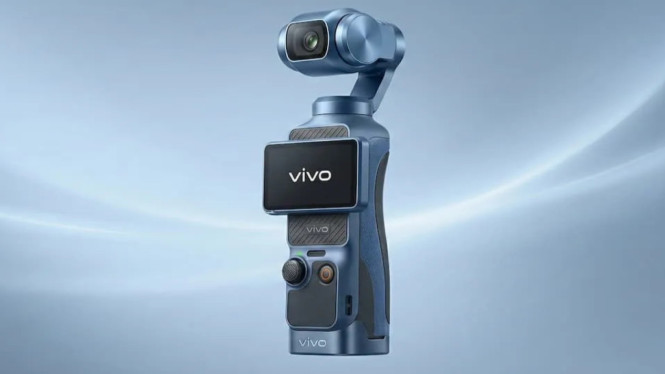 Vivo Pocket
